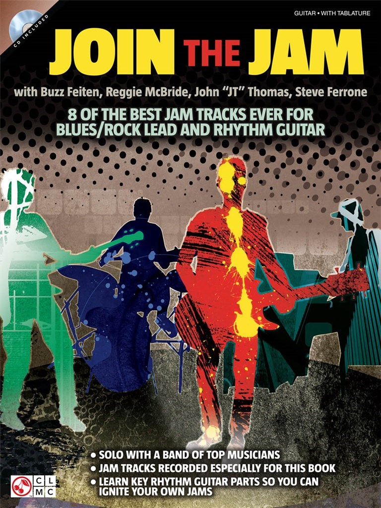 Join the Jam
